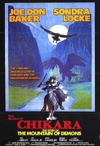 The Shadow of Chikara
