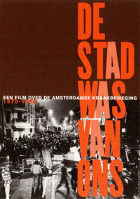 De stad was van ons (1996)
