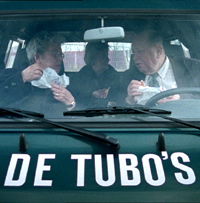Het lied van 80 lentes (2000)