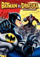 The Batman vs Dracula: The Animated Movie