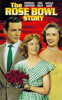 The Rose Bowl Story (1952)