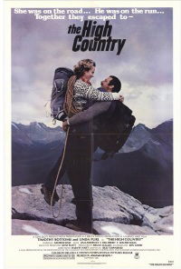 The High Country (1981)
