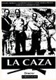La caza