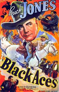 Black Aces