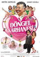 Döngel kârhanesi