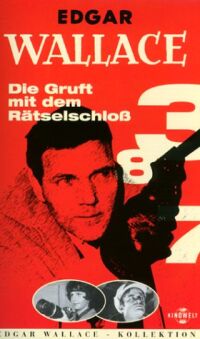 Die Gruft mit dem Rätselschloß (1964)