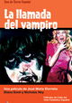 La llamada del vampiro