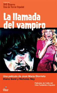 La llamada del vampiro (1972)