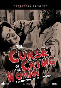 La maldición de la Llorona (1963)