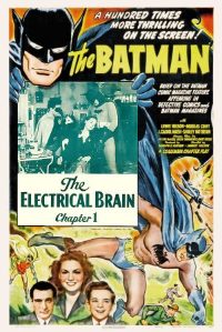 Batman (1943)