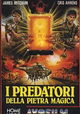 I predatori della pietra magica