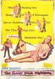 The Fuzzy Pink Nightgown