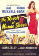 The Revolt of Mamie Stover