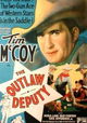 The Outlaw Deputy
