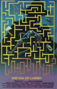 Whodunit? (1986)