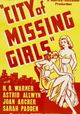 City of Missing Girls