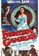 Frontier Gambler