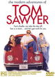 The Modern Adventures of Tom Sawyer