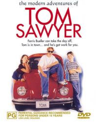 The Modern Adventures of Tom Sawyer (1998)