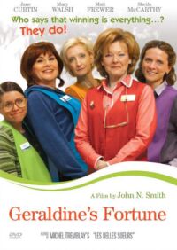 Geraldine's Fortune