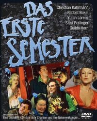 Das erste Semester (1997)