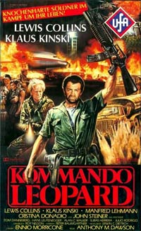 Kommando Leopard