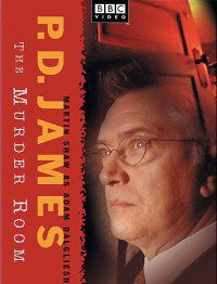 The Murder Room (2004)