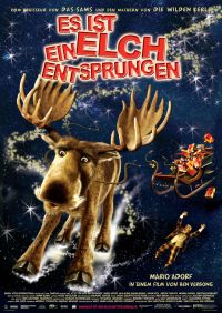 Es ist ein Elch entsprungen (2005)