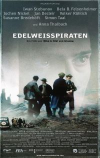 Edelweisspiraten