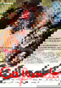 Cafundó (2005)