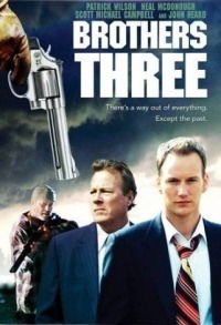 Brothers Three: An American Gothic (2007)