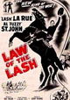 Law of the Lash