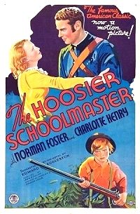The Hoosier Schoolmaster (1935)