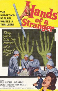 Hands of a Stranger (1962)