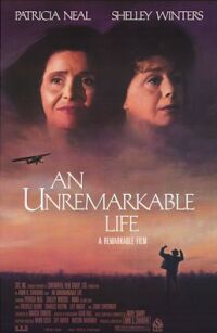 An Unremarkable Life (1989)