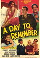 A Day to Remember