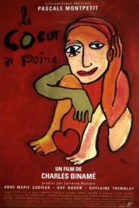 Le coeur au poing