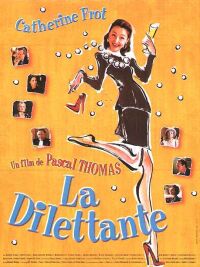 La dilettante (1999)