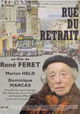 Rue du retrait