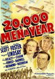 20,000 Men a Year