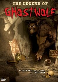 The Legend of Ghostwolf (2005)