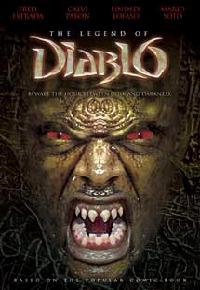 The Legend of Diablo (2004)