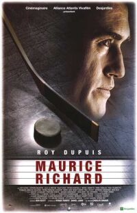 Maurice Richard