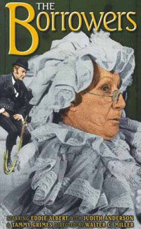 The Borrowers