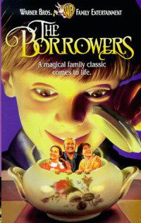 The Borrowers (1992)