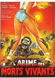 Oasis of the Zombies