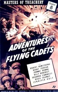 Adventures of the Flying Cadets (1943)