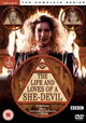 The Life and Loves of a She-Devil
