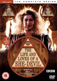 The Life and Loves of a She-Devil (1986)
