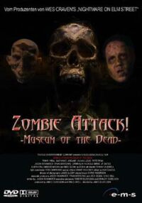 Museum of the Dead